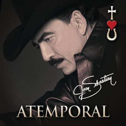 Portada de Atemporal