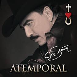 Portada de Atemporal