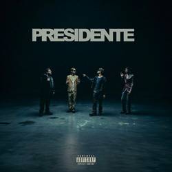 Portada de PRESIDENTE