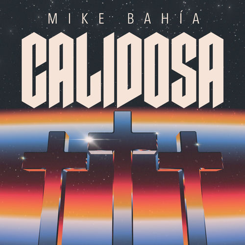 Portada de CALIDOSA