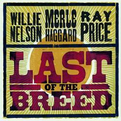 Portada de Last Of The Breed