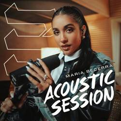 Portada de ACOUSTIC SESSION