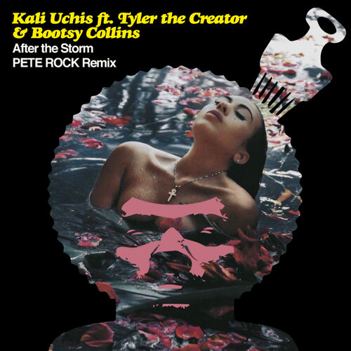 Portada de After The Storm (Pete Rock Remix)