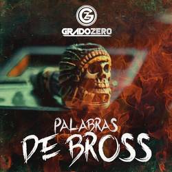 Portada de Palabras De Bross