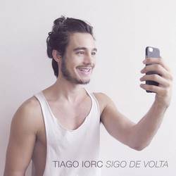 Portada de Sigo de Volta
