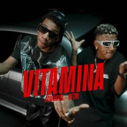 Portada de VITAMINA