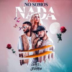 Portada de No Somos Nada (Novios Por Un Dia 2)