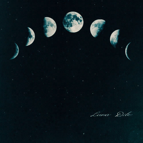Portada de LUNA DILE