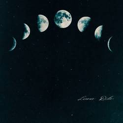 Portada de LUNA DILE