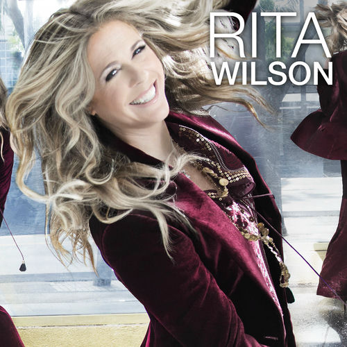 Portada de Rita Wilson (Deluxe)