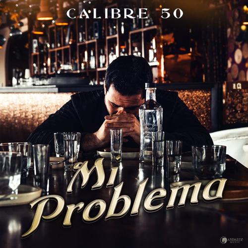 Portada de Mi Problema