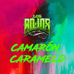 Portada de Camarón Caramelo