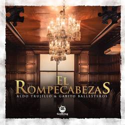 Portada de El Rompecabezas