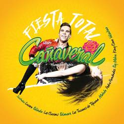 Portada de Fiesta Total