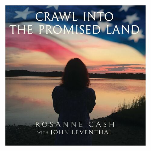 Portada de Crawl into the Promised Land