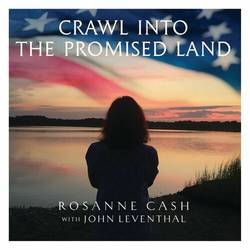 Portada de Crawl into the Promised Land