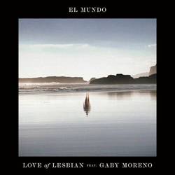 Portada de El mundo (feat. Gaby Moreno)