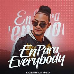Portada de En Para Everybody