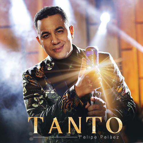 Portada de TANTO