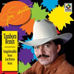 Portada de Tambora Remix