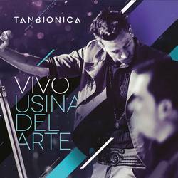 Portada de Usina del Arte En Vivo