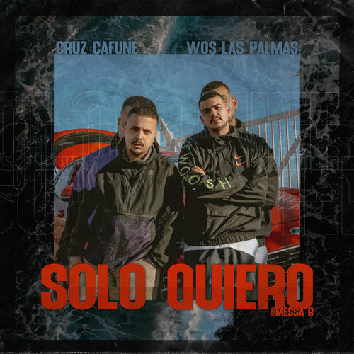 Portada de Solo quiero