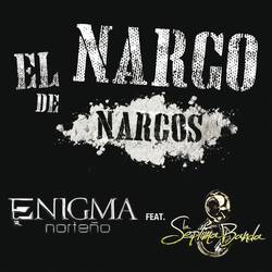Portada de El Narco De Narcos