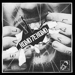 Portada de KOMO TE KOMO