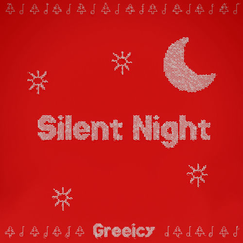 Portada de Silent Night