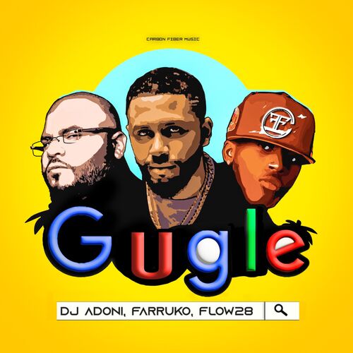 Portada de Gugle