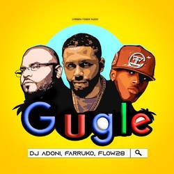 Portada de Gugle