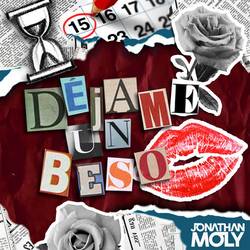 Portada de Dejame un Beso