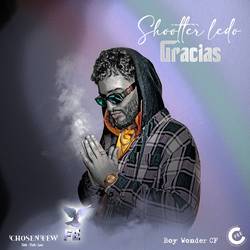 Portada de Gracias