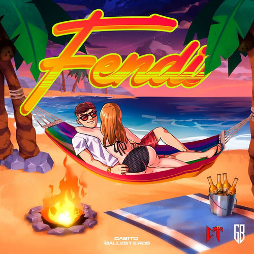 Portada de Fendi