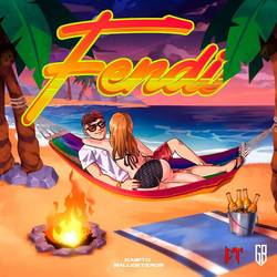Portada de Fendi