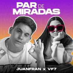Portada de Par de Miradas
