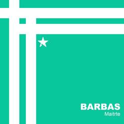 Portada de Maitrte
