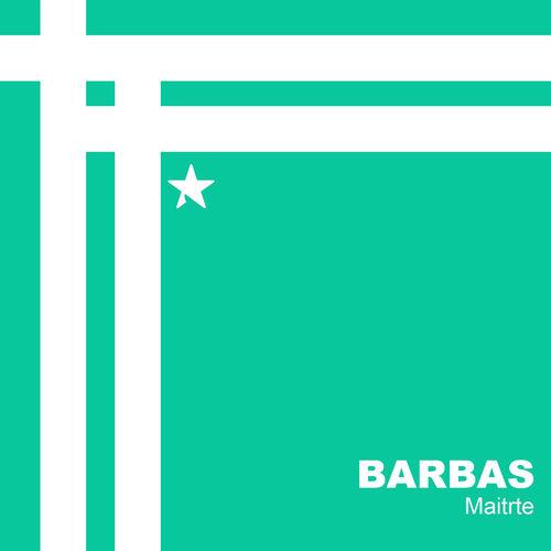Portada de Maitrte