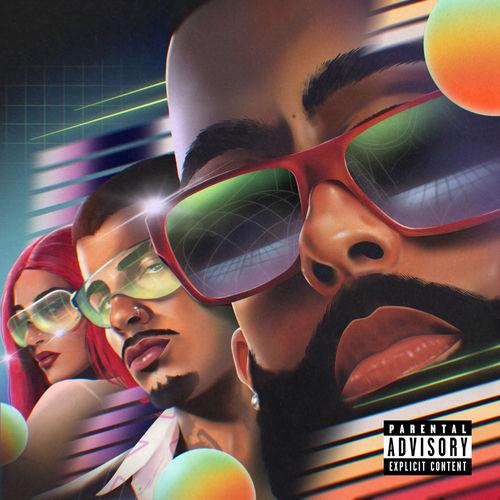 Portada de Body (Remix)