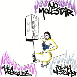 Portada de No Molestar