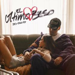Portada de El Último Beso