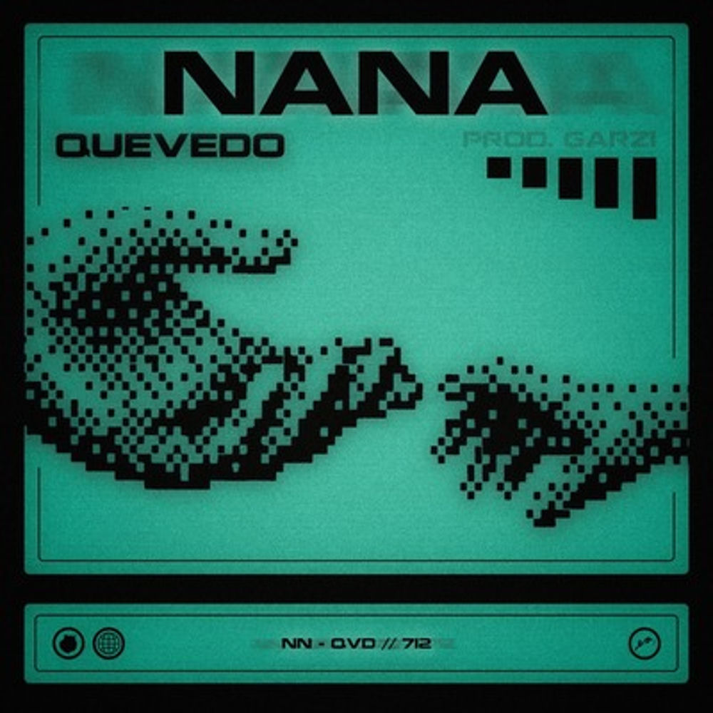 Portada de NANA