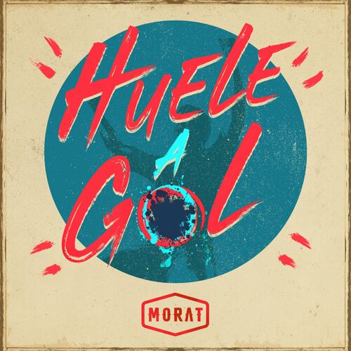 Portada de Huele A Gol