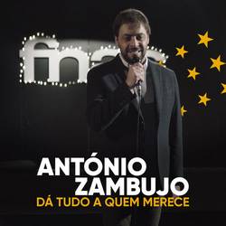 Portada de Dá Tudo A Quem Merece