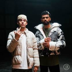 Portada de Icee (Remix)