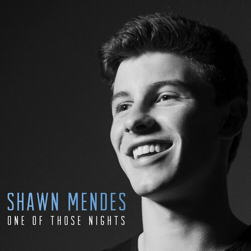 Portada de One Of Those Nights