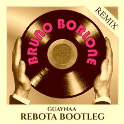 Portada de Rebota Bootleg