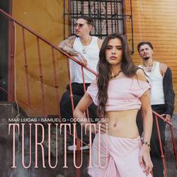 Portada de Turututu