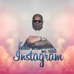 Portada de Keda Wak Mi Riba Instagram