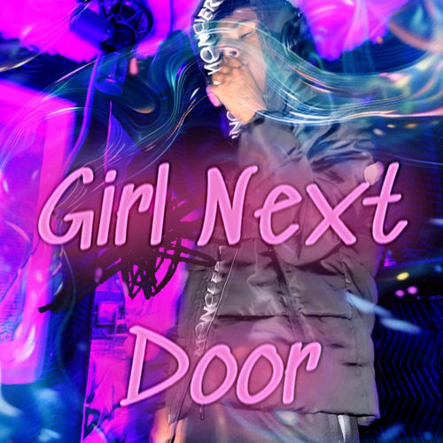 Portada de Girl Next Door